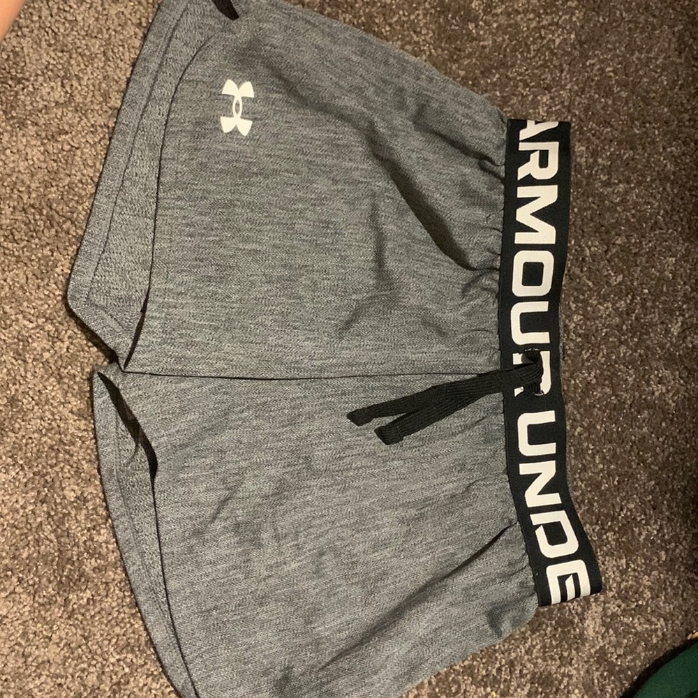 Under Amour shorts